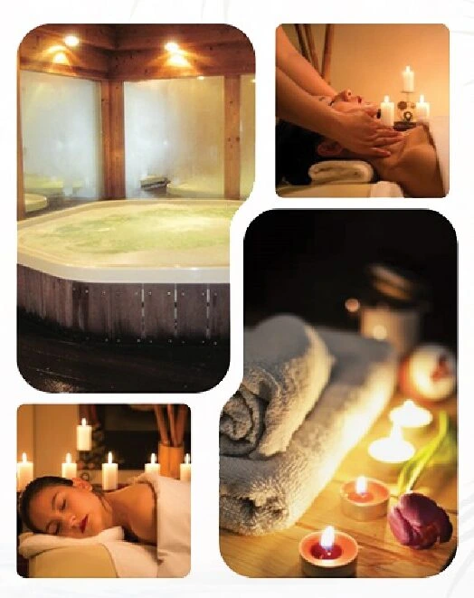 Spa Image