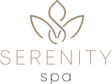 Serenity Spa logo